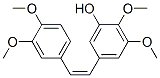 combretastatin A5 CAS#: 117048-60-9