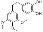 combretastatin B-3 CAS#: 116518-76-4