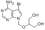 compound 183 CAS#: 123148-90-3