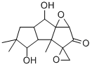 coriolin CAS#: 33404-85-2