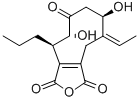 cornexistin CAS#: 123068-35-9