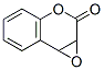coumarin 3,4-epoxide CAS#: 143873-69-2