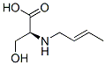 crotylsarin CAS#: 138780-00-4