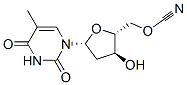 cyanothymidine CAS#: 116195-58-5