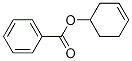 cyclohex-3-enyl benzoate CAS#: 36978-27-5