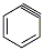 cyclohexa-1,3-dien-5-yne CAS#: 462-80-6
