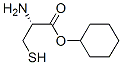 cyclohexyl cysteinate CAS#: 139560-16-0