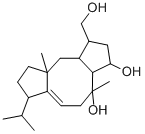 cyclooctatin CAS#: 139552-97-9