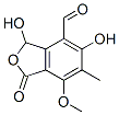 cyclopaldic acid CAS#: 477-99-6