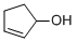 cyclopent-2-en-1-ol CAS#: 3212-60-0