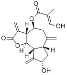 cynaropicrin CAS#: 35730-78-0