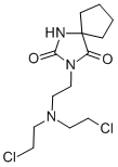 cypenhymustine CAS#: 150380-35-1