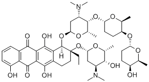 cytorhodin X CAS#: 133914-58-6