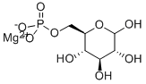 d-Glucose, 6-(dihydrogen phosphate), magnesium salt CAS#: 34378-76-2