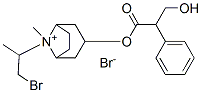 d-Ipratropium bromide CAS#: 150575-66-9