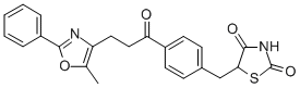 darglitazone CAS#: 141200-24-0