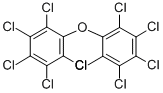 decachlorodiphenyl ether CAS#: 31710-30-2
