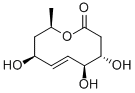 decarestrictine D CAS#: 127393-89-9