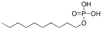 decyl dihydrogen phosphate CAS#: 3921-30-0