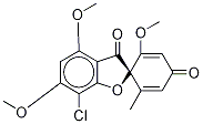 dehydrogriseofulvin CAS#: 3573-90-8