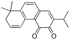 dehydromiltirone CAS#: 116064-77-8