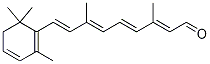 dehydroretinaldehyde CAS#: 472-87-7