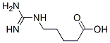 delta-guanidinovaleric acid CAS#: 462-93-1