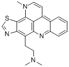 dercitin CAS#: 115141-47-4