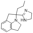 deriglidole CAS#: 122830-14-2
