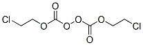 di-(2-chloroethyl)peroxydicarbonate CAS#: 34037-78-0