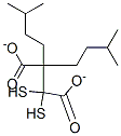 di-(isoamyl)dimercaptosuccinate CAS#: 118908-63-7