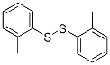 di-o-tolyl disulphide CAS#: 4032-80-8