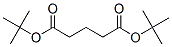 di-tert-butyl glutarate CAS#: 43052-39-7
