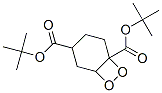 di-tert-butyl peroxyhexahydroterephthalate CAS#: 43039-86-7