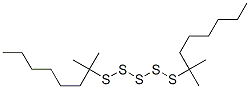 di-tert-nonyl pentasulphide CAS#: 38622-35-4