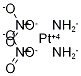 diamminebis(nitrato-O)platinum CAS#: 41575-87-5