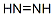 diazene CAS#: 3618-05-1