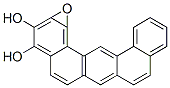 dibenz(a,j)anthracene-3,4-diol-1,2-epoxide CAS#: 119181-08-7