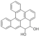 dibenzo(a,l)pyrene 8,9-dihydrodiol CAS#: 130063-43-3