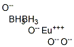 diboron europium tetraoxide CAS#: 38313-81-4
