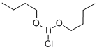 dibutoxytitanium chloride CAS#: 32448-94-5