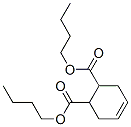 dibutyl cyclohex-4-ene-1,2-dicarboxylate CAS#: 37981-16-1