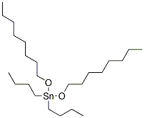 dibutylbis(octyloxy)stannane CAS#: 3349-38-0