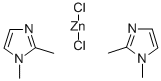 dichlorobis(1,2-dimethyl-1H-imidazole-N3)zinc CAS#: 32517-55-8