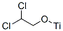dichloroethoxytitanium CAS#: 4055-63-4