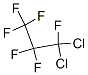 dichlorohexafluoropropane CAS#: 42560-98-5