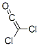 dichloroketene CAS#: 4591-28-0