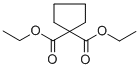 diethyl 1,1-cyclopentanedicarboxylate CAS#: 4167-77-5