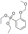 diethyl 2-(MethoxyMethoxy)phenylphosphonate CAS#: 124551-12-8