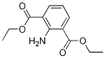 diethyl 2-aMinoisophthalate CAS#: 33253-00-8